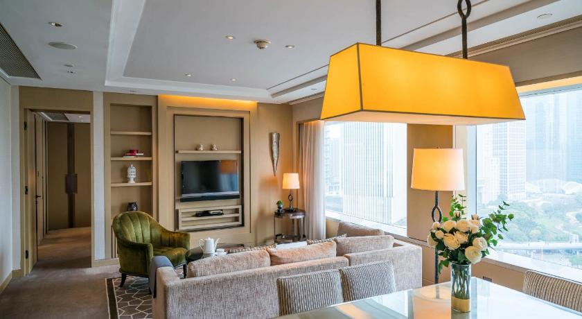 IFC Residence
