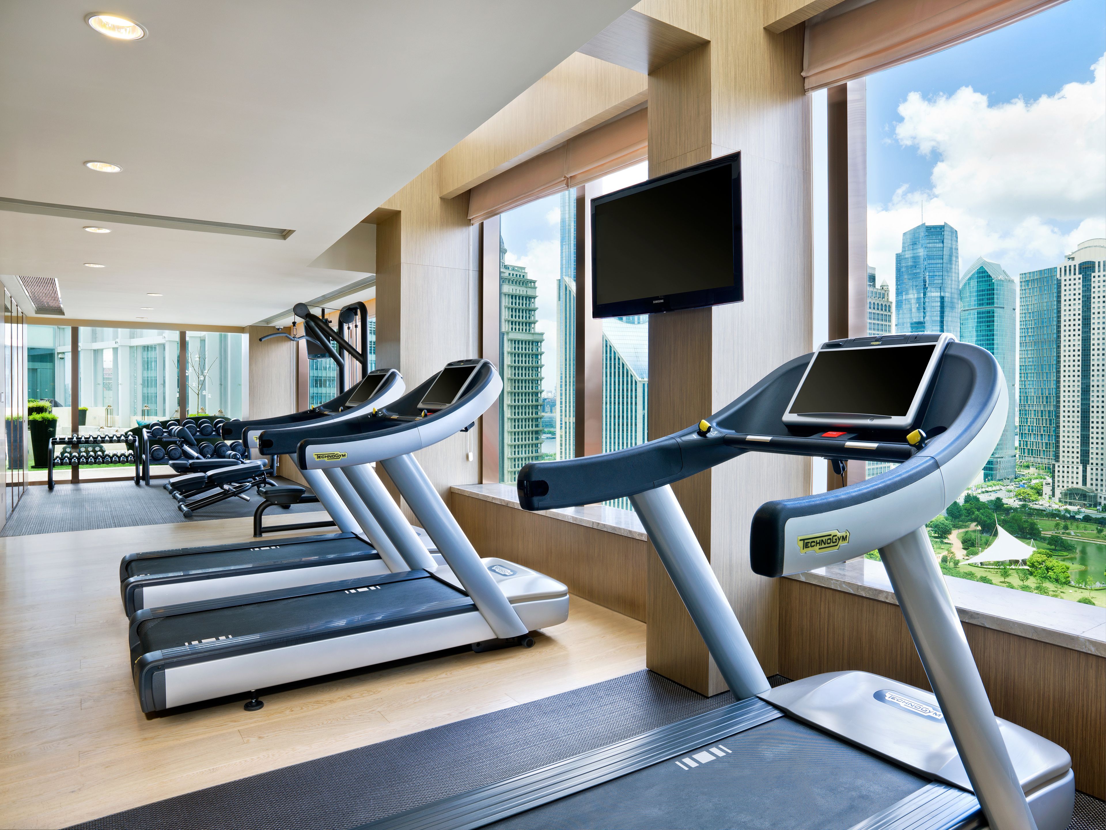IFC Residence
