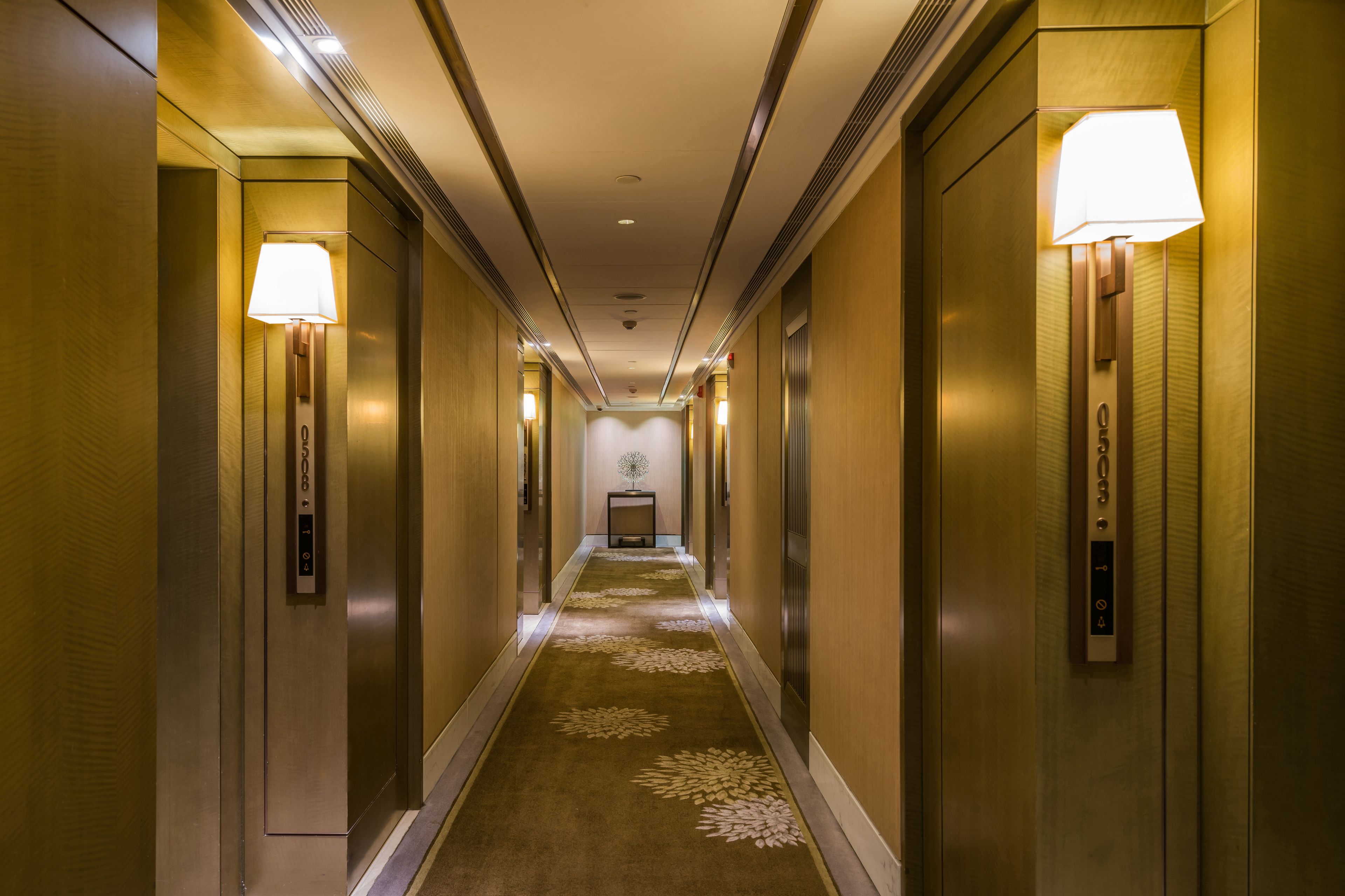 IFC Residence