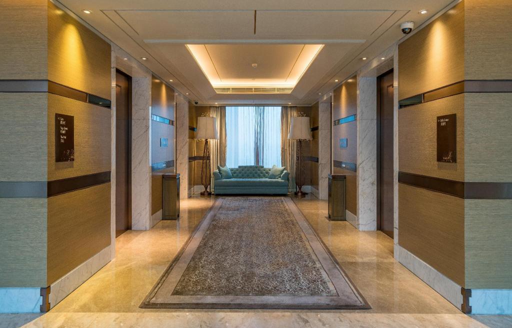 IFC Residence