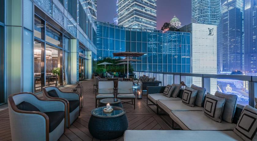 IFC Residence