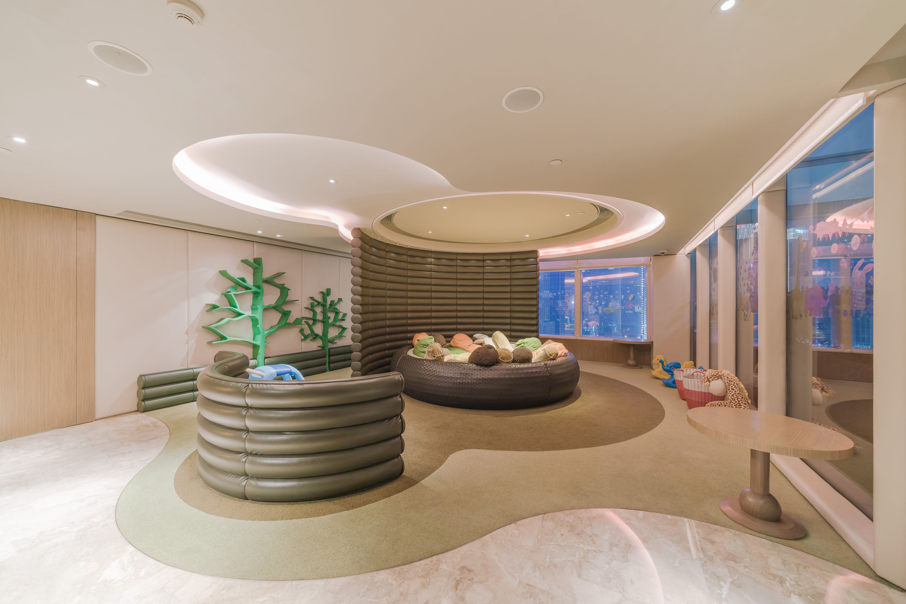 IFC Residence