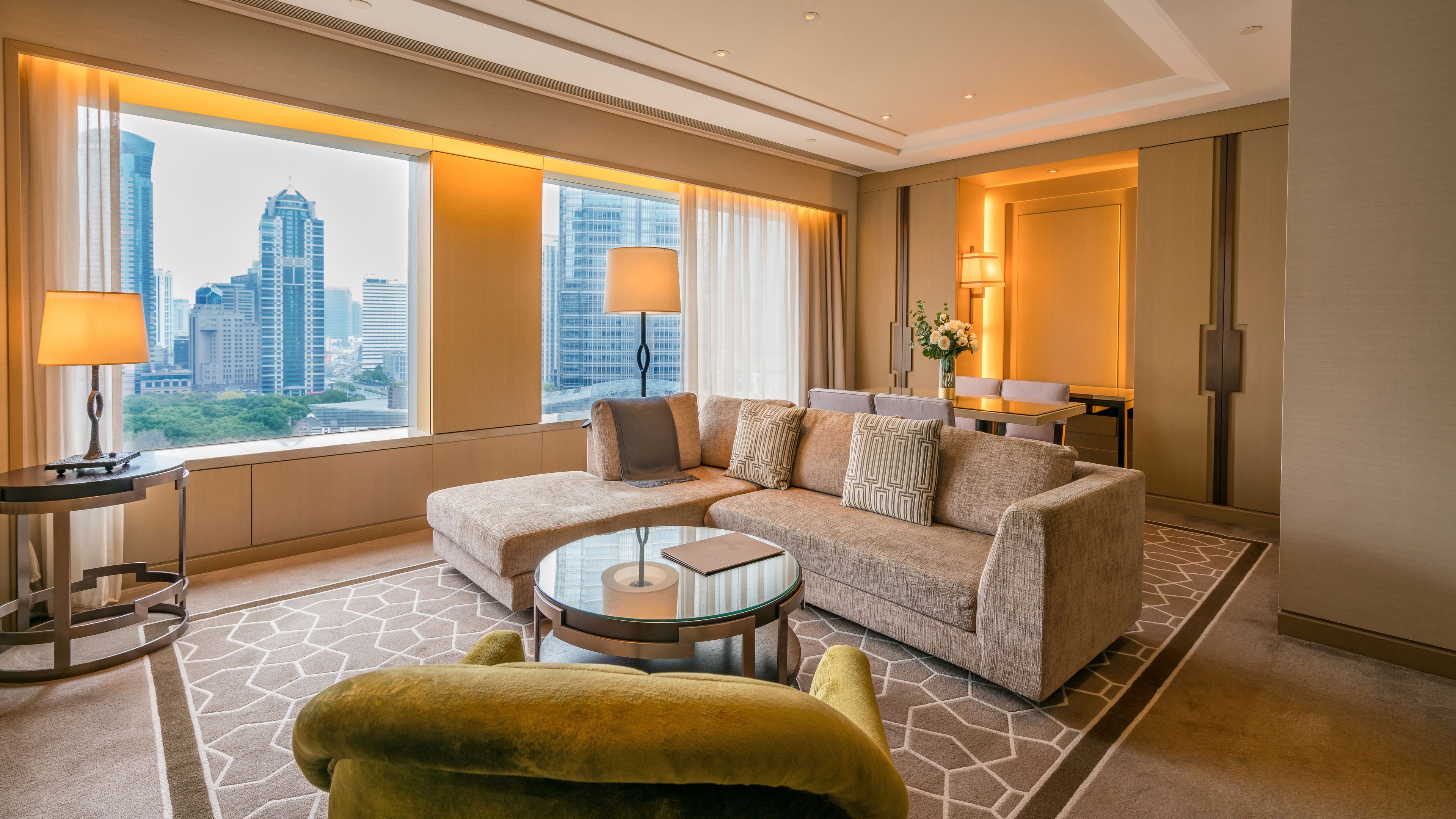 IFC Residence