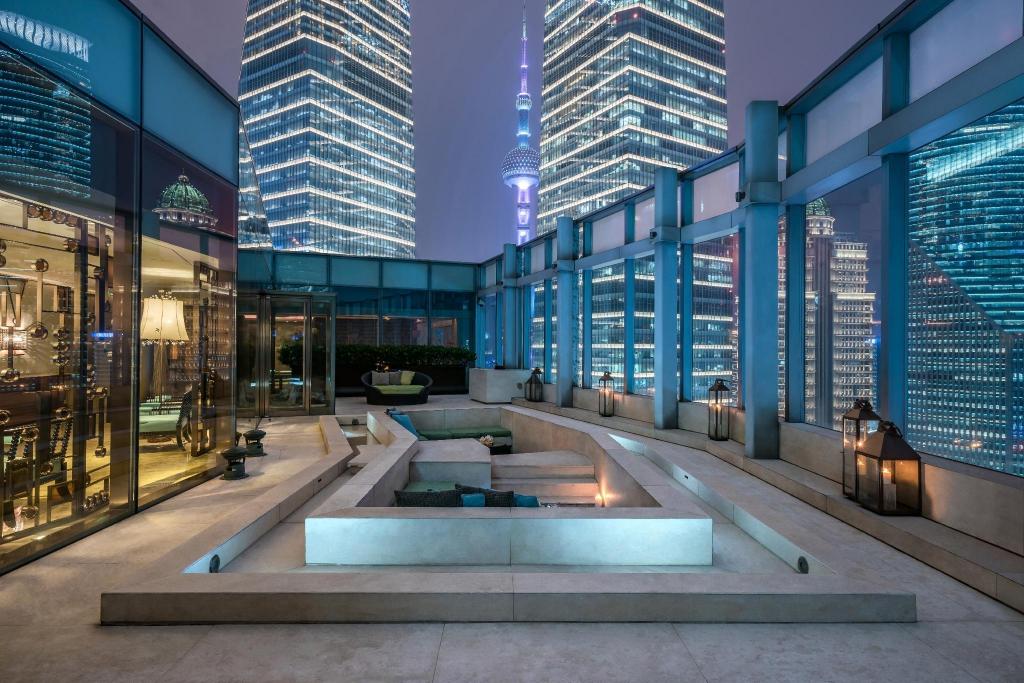IFC Residence