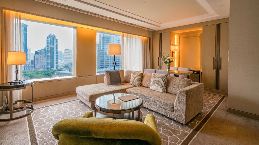 IFC Residence
