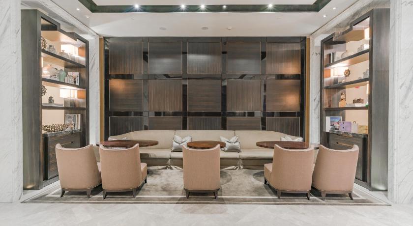 IFC Residence