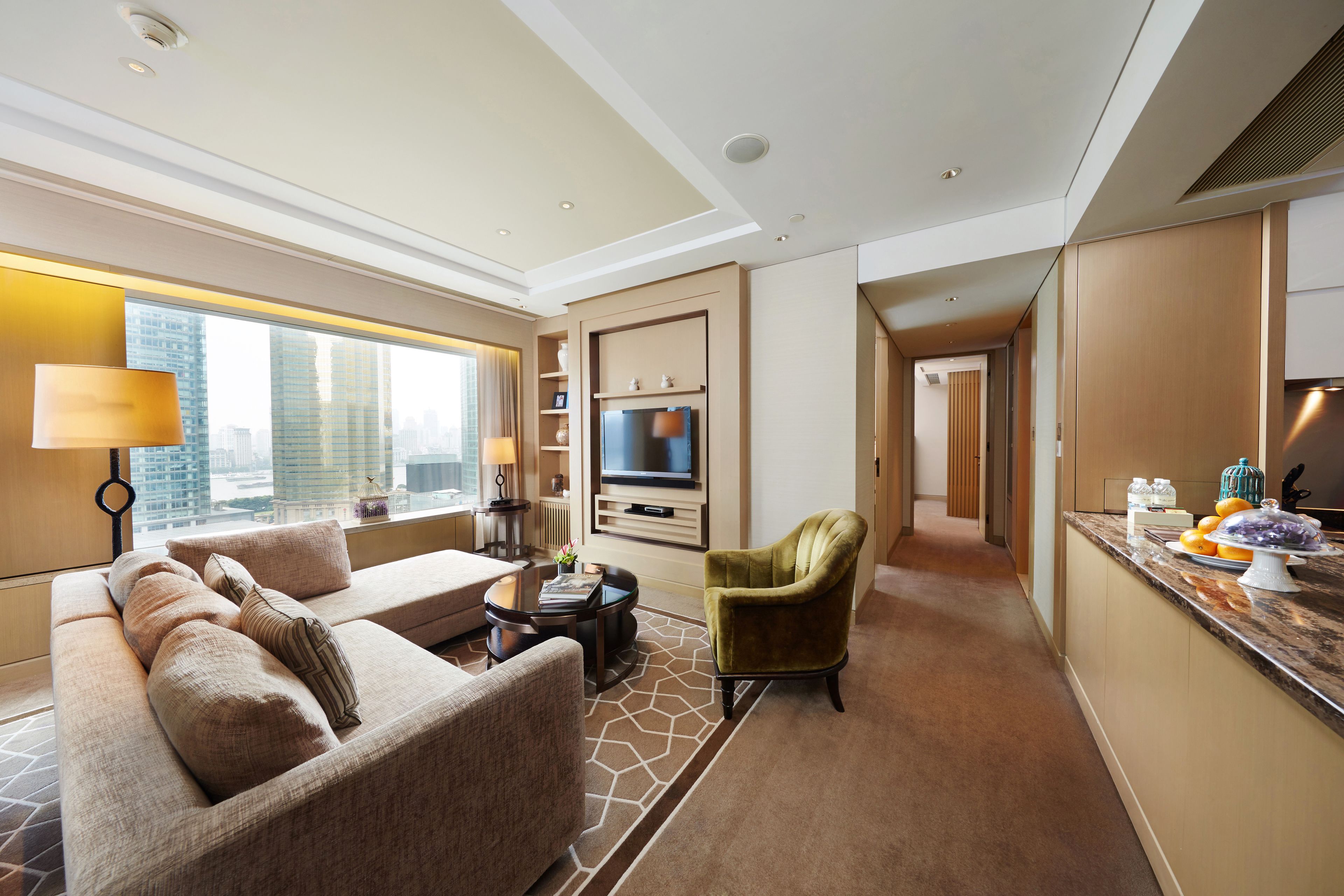 IFC Residence