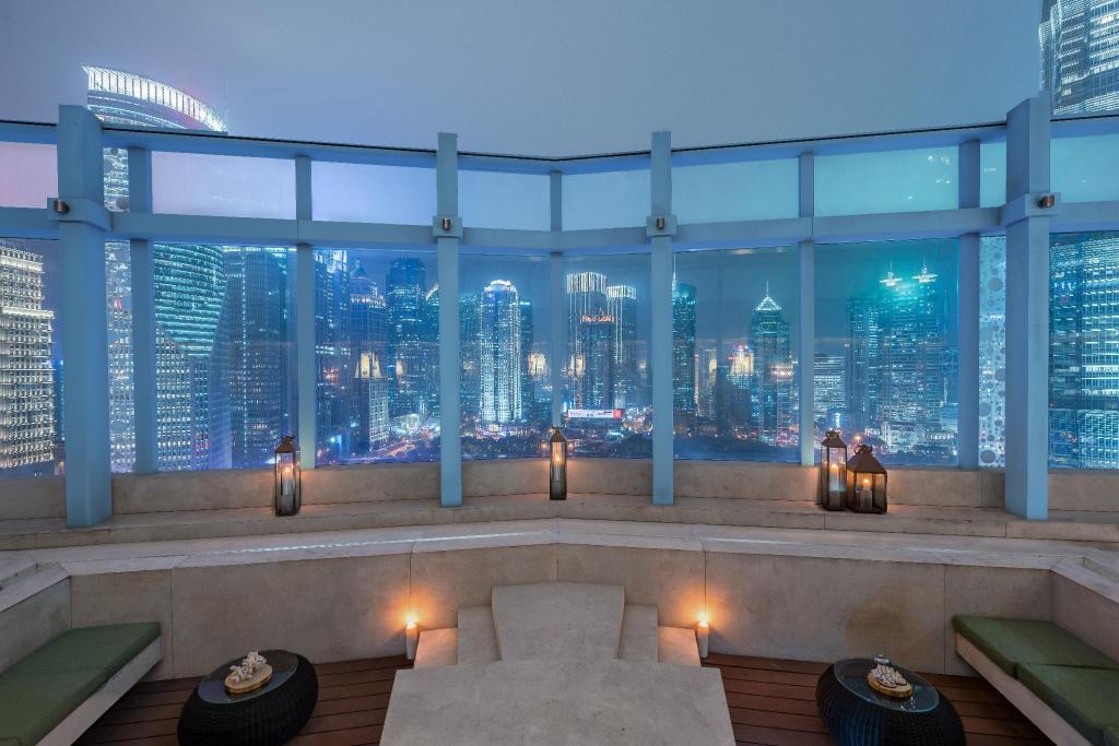 IFC Residence