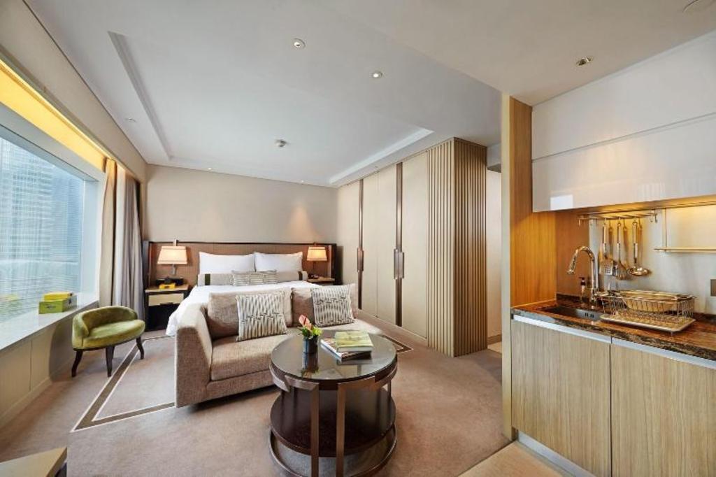 IFC Residence