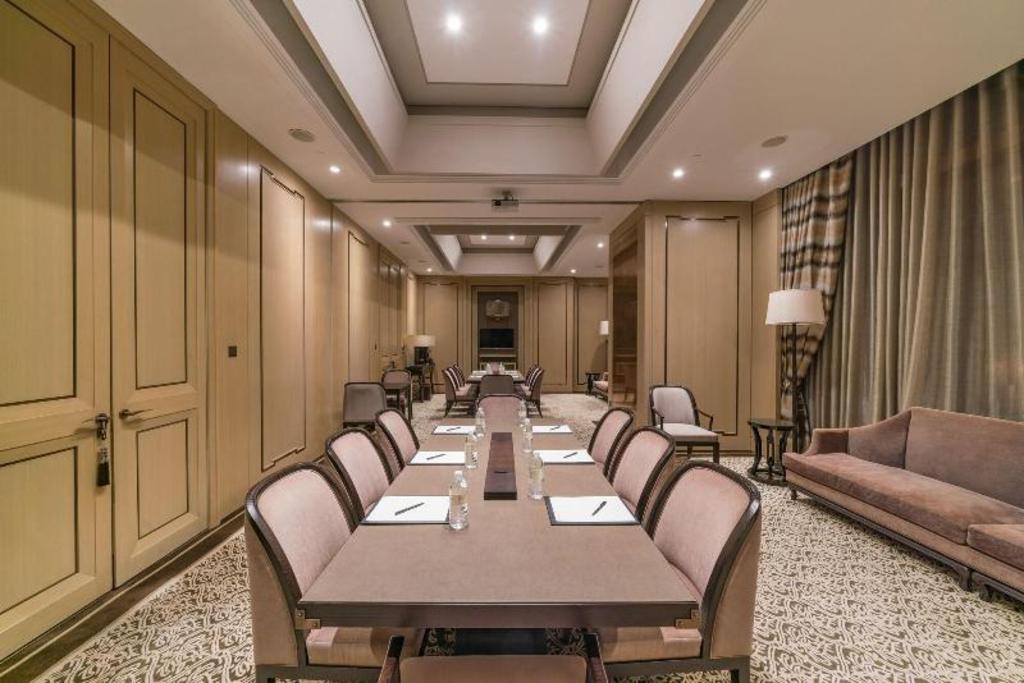 IFC Residence