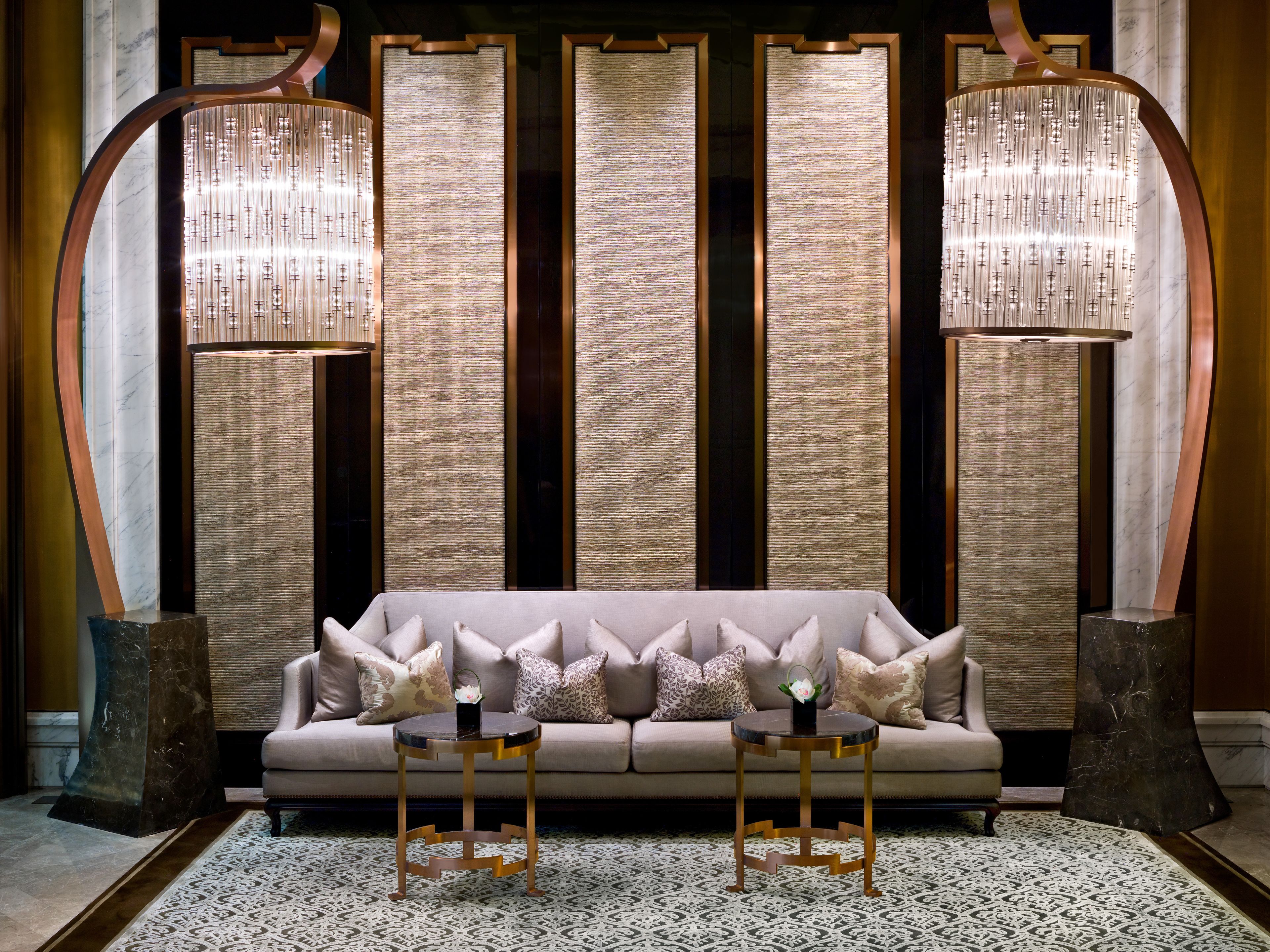 IFC Residence