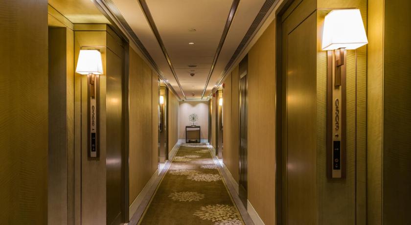 IFC Residence