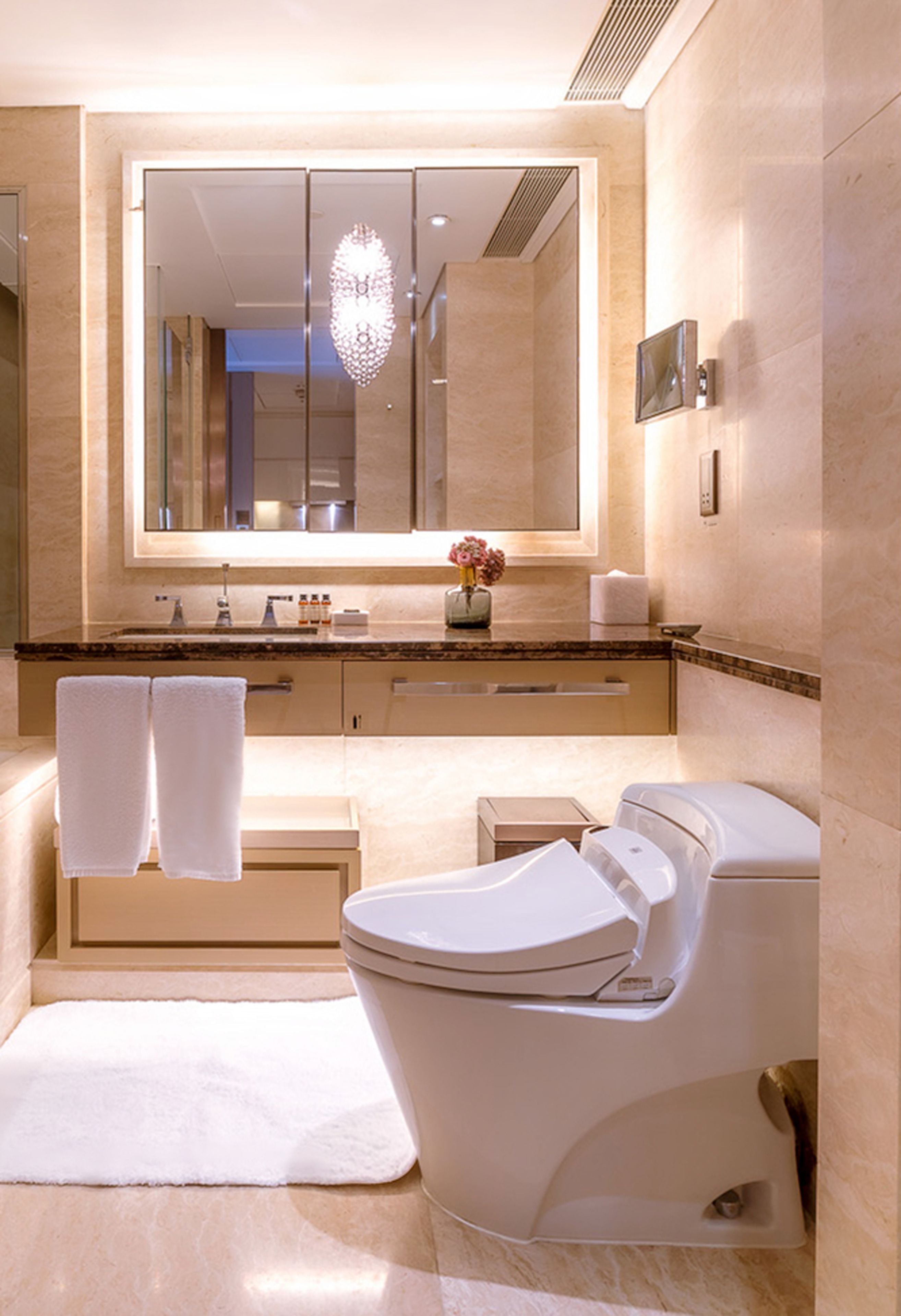 IFC Residence