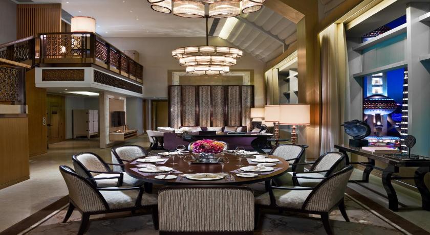 IFC Residence