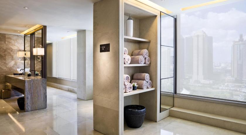 IFC Residence
