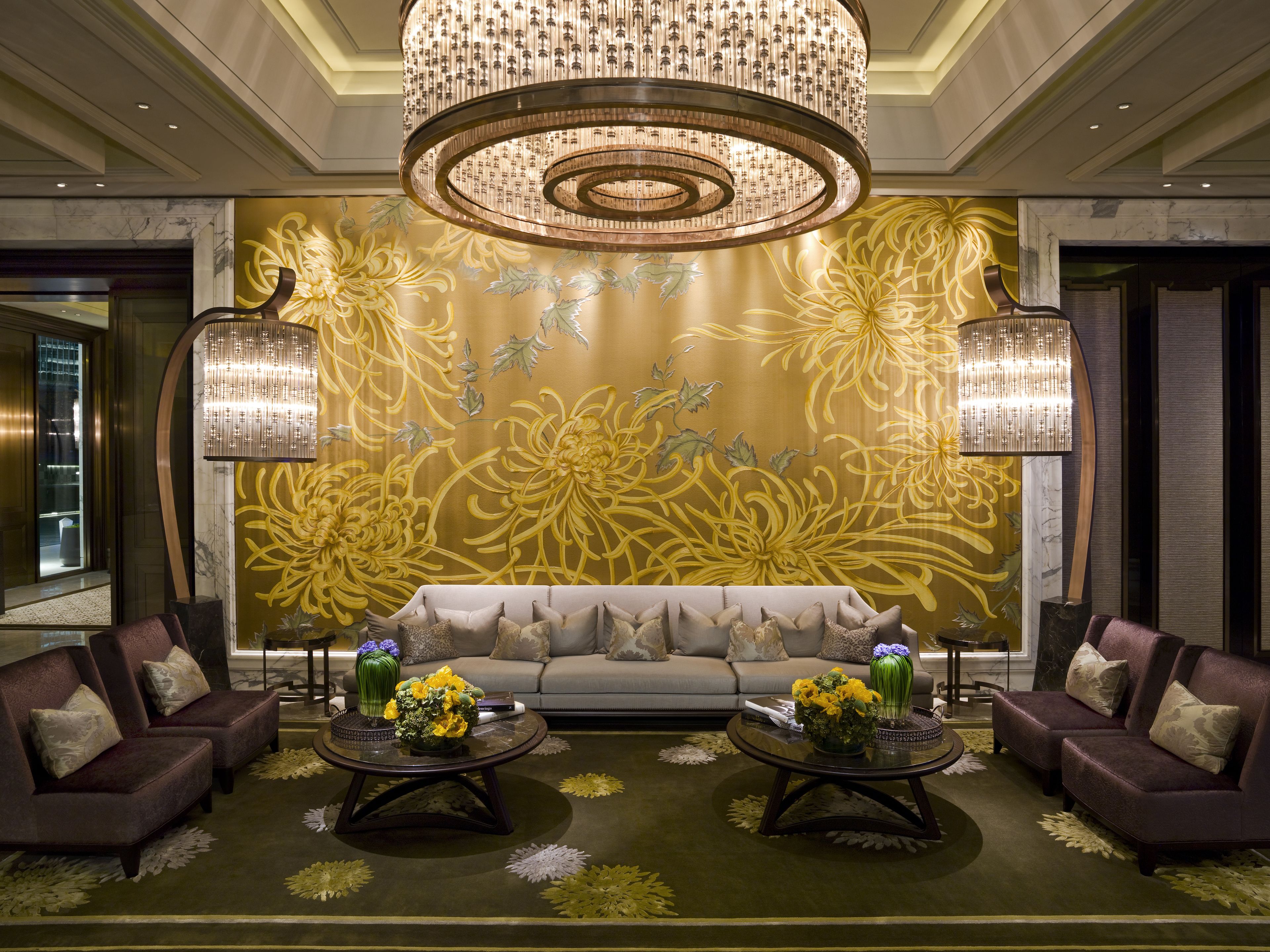 IFC Residence