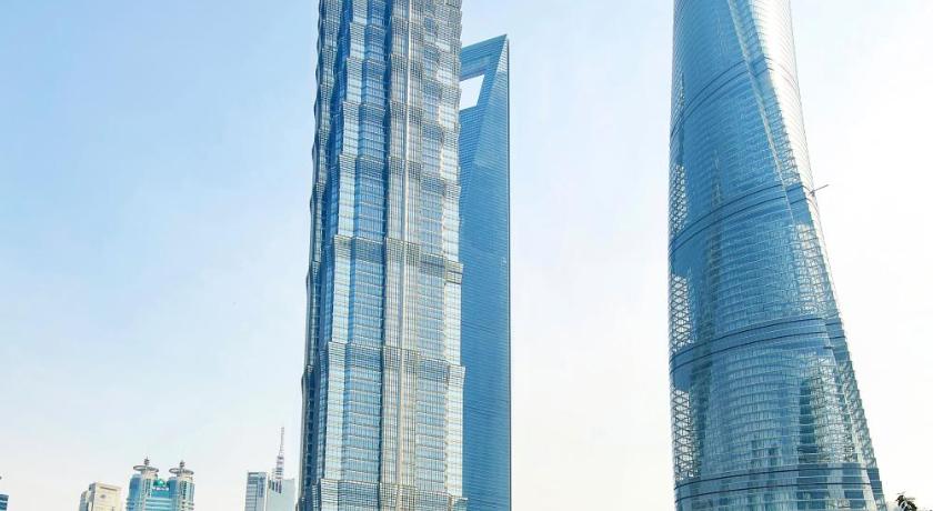 IFC Residence