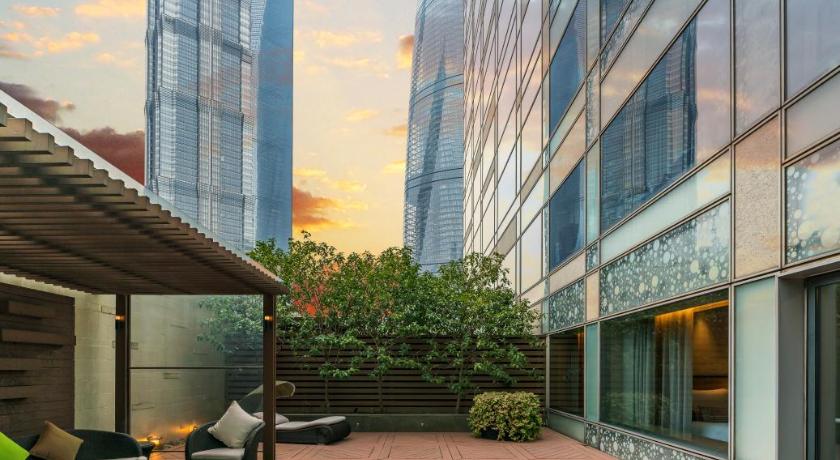 IFC Residence