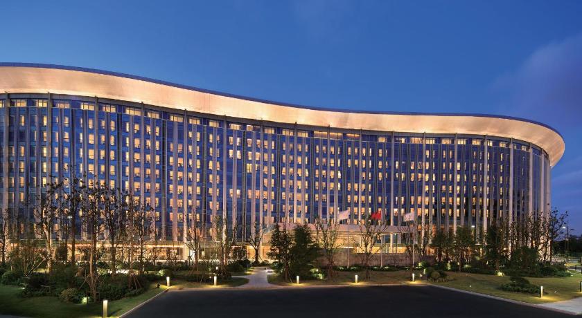 InterContinental Shanghai NECC