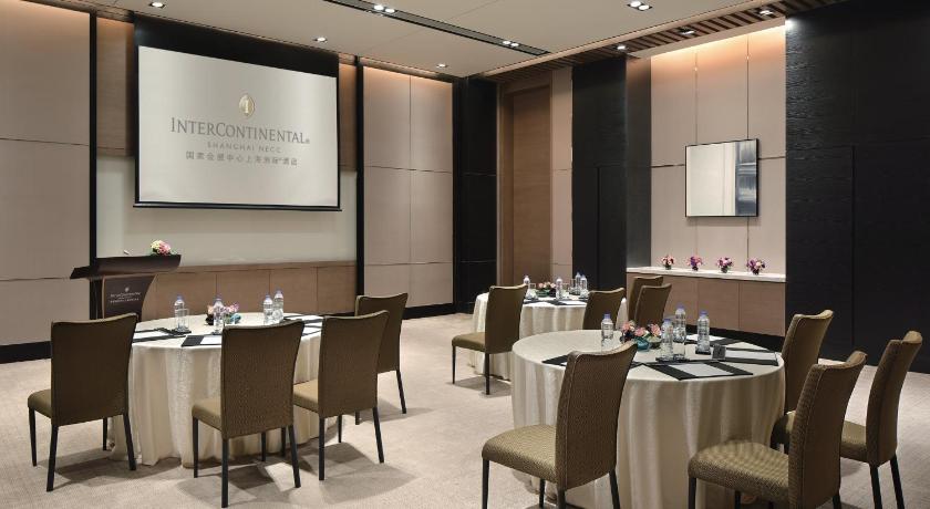 InterContinental Shanghai NECC