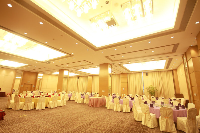 Dingwenhua Zhihui Hotel