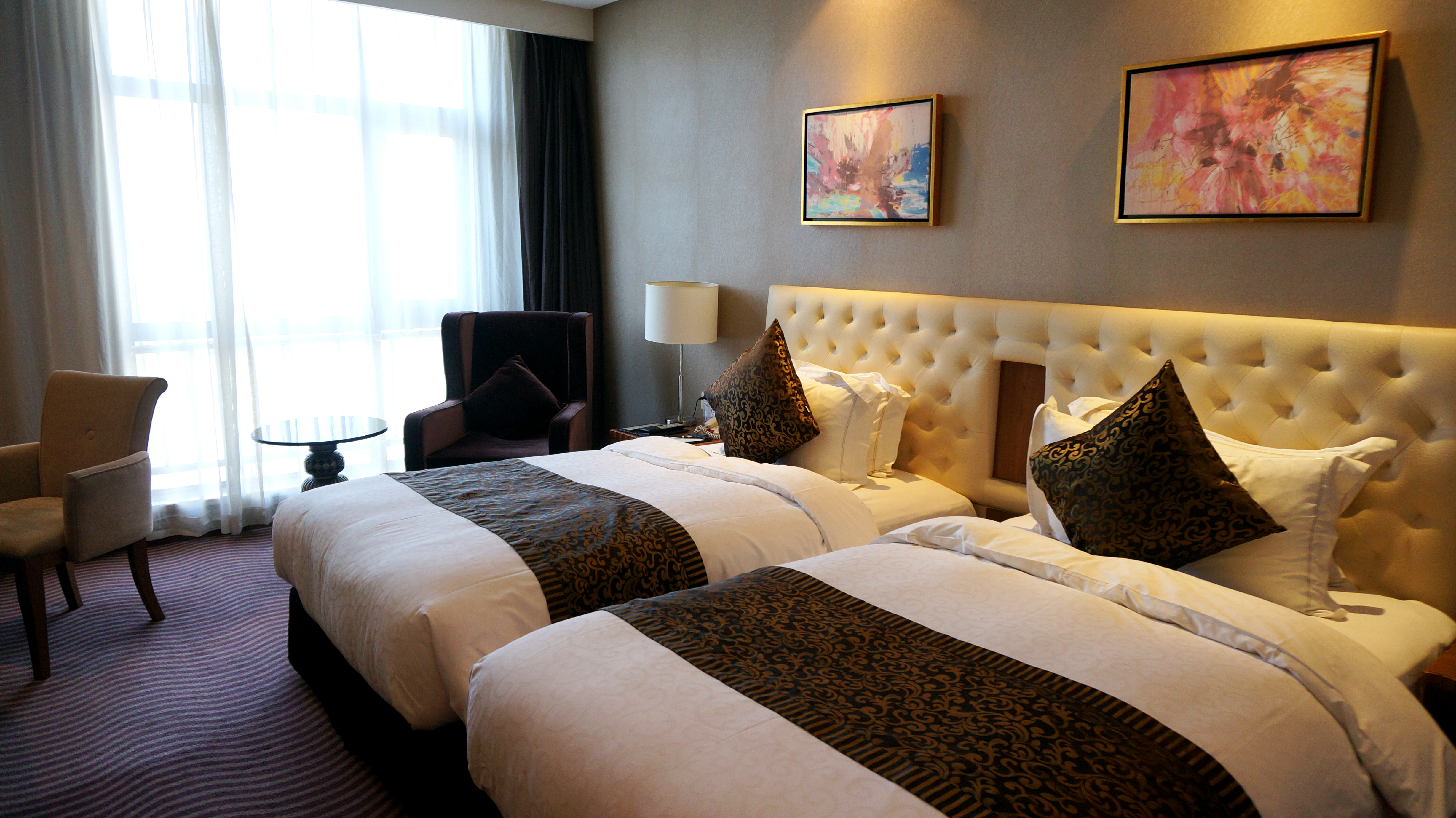 Dingwenhua Zhihui Hotel