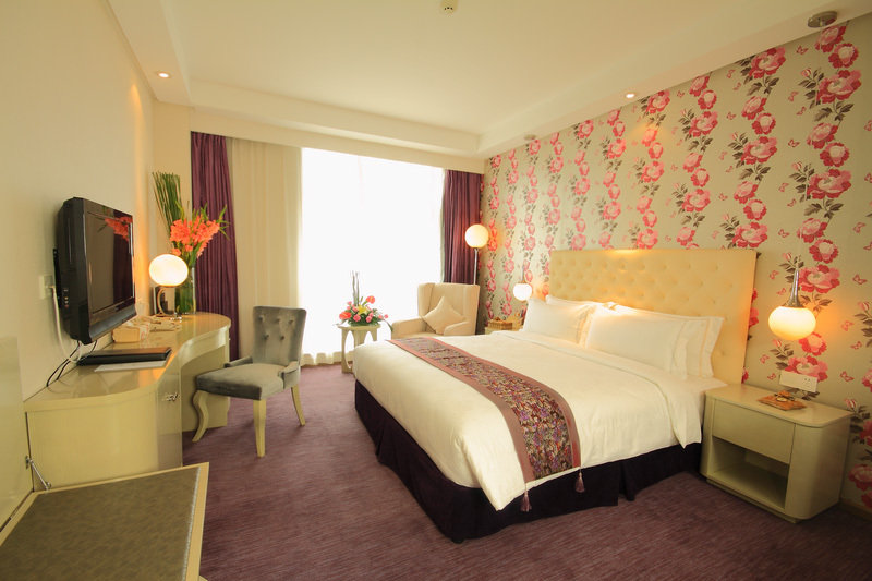 Dingwenhua Zhihui Hotel