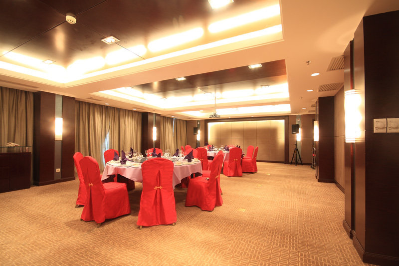 Dingwenhua Zhihui Hotel