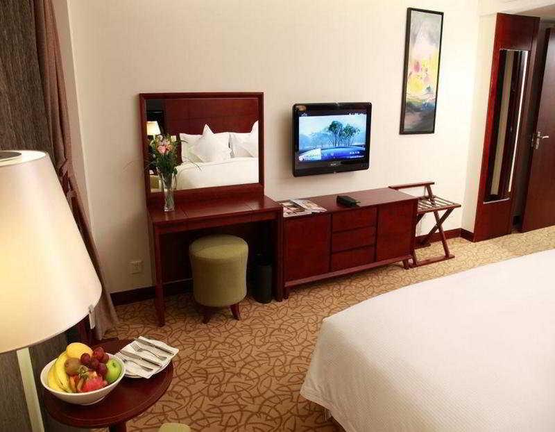 Holiday Inn Shanghai Hongqiao Central