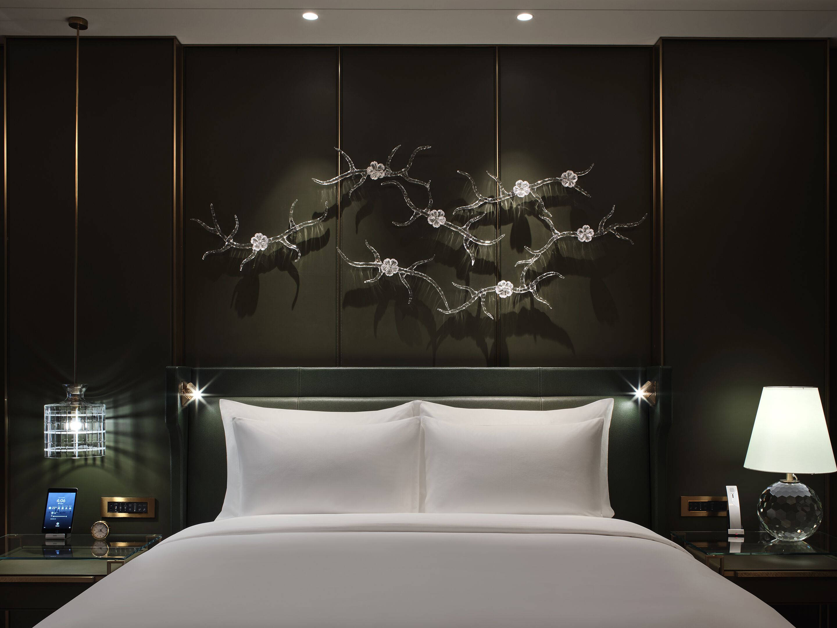 J Hotel Shanghai Tower