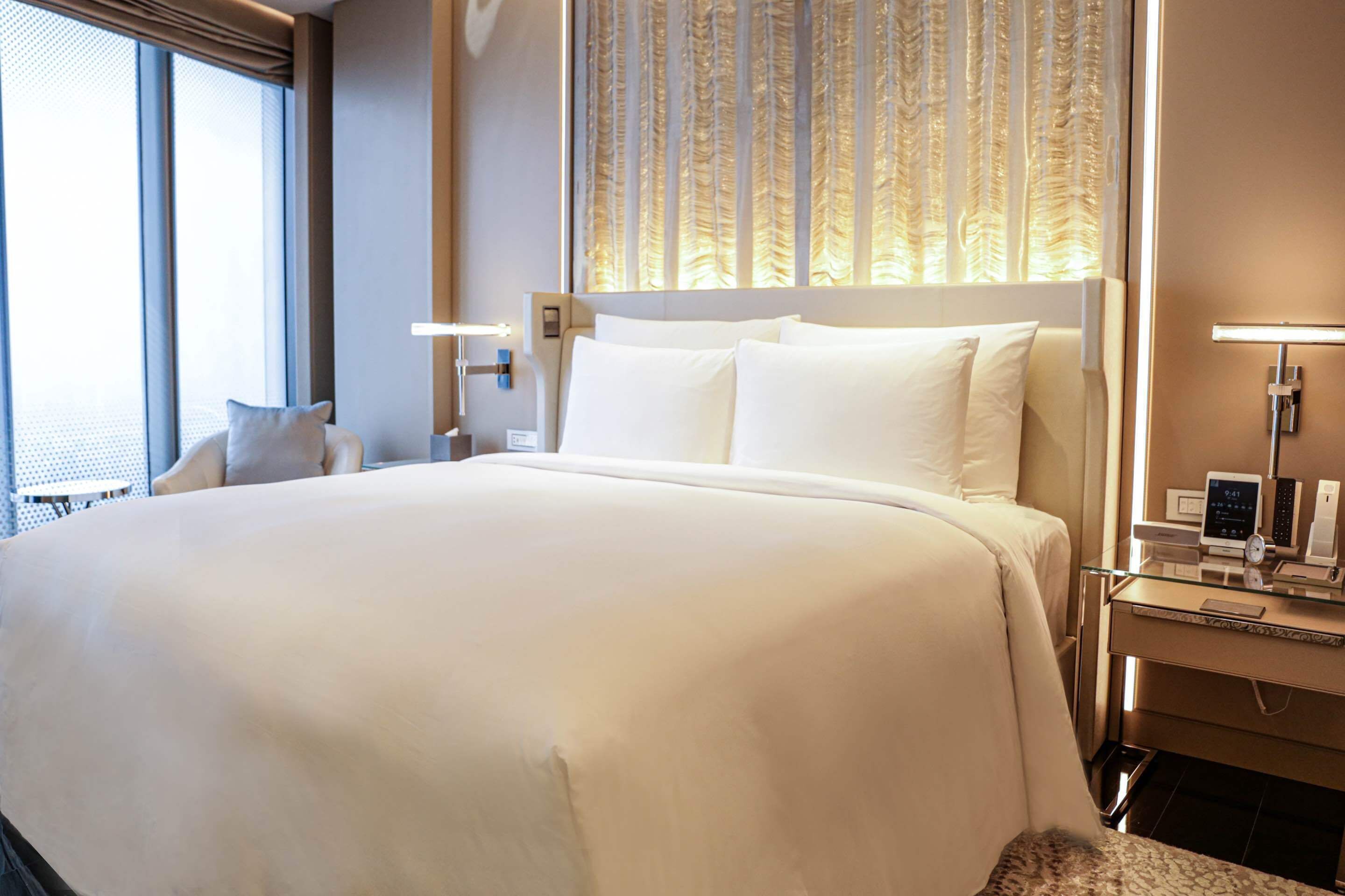 J Hotel Shanghai Tower
