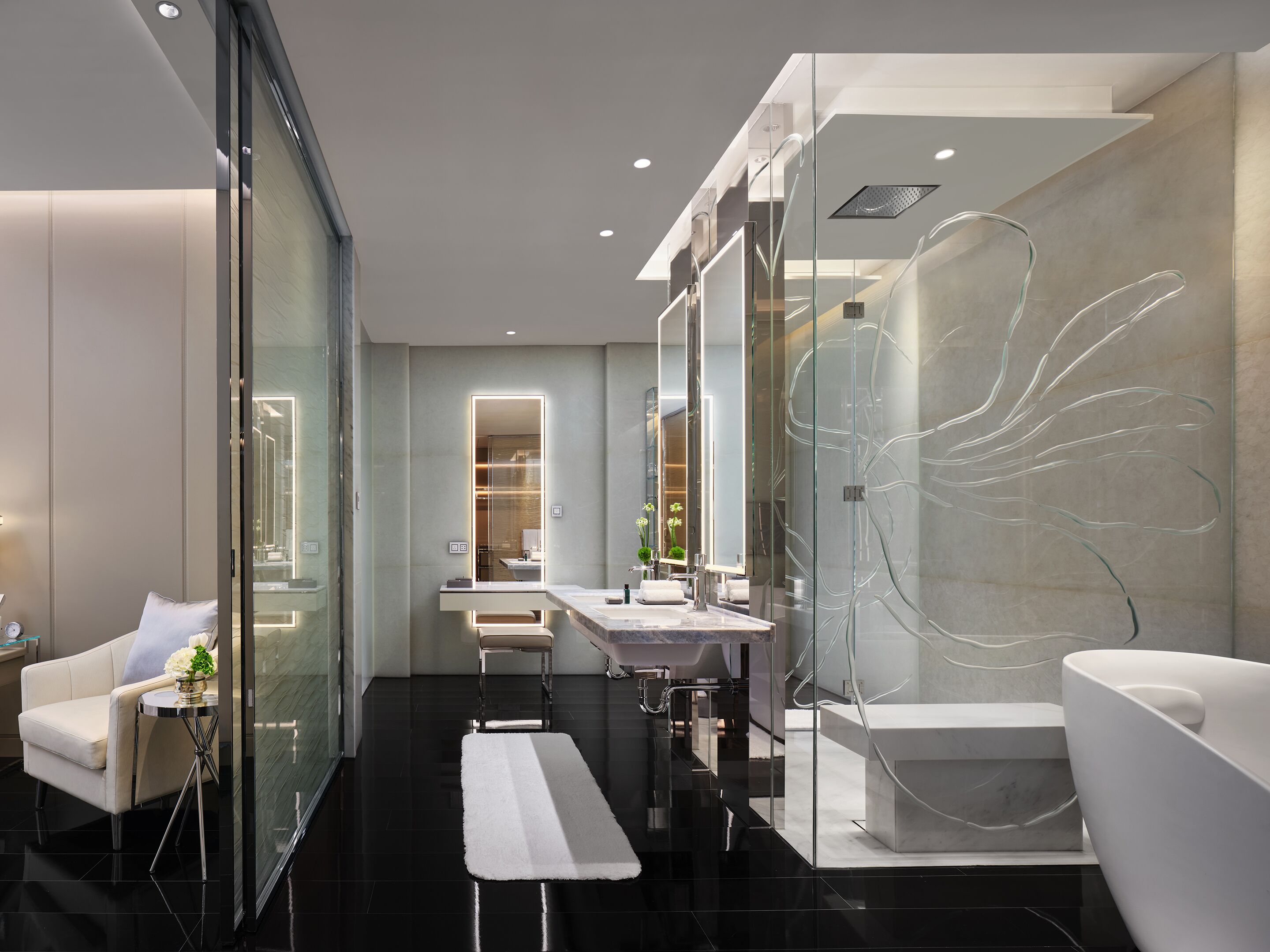 J Hotel Shanghai Tower