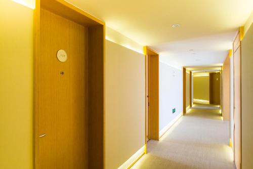 Ji Hotel Shanghai Fengxian South Bridge