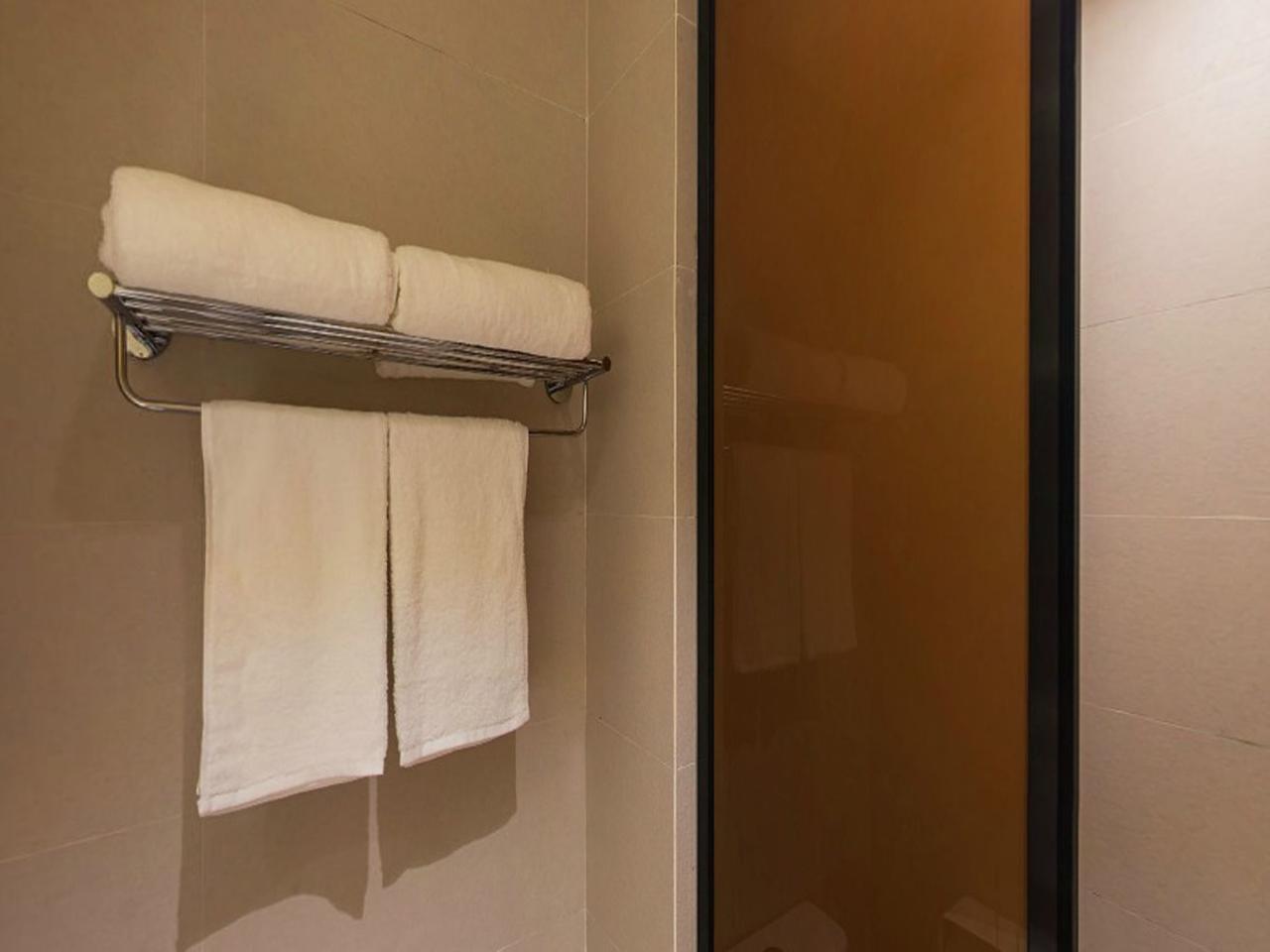 Ji Hotel Shanghai Hongqiao Hongmei Road