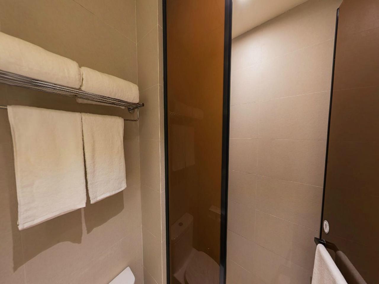 Ji Hotel Shanghai Hongqiao Hongmei Road