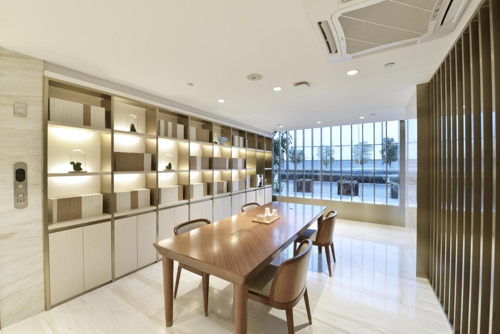 JI Hotel Shanghai,Lianhua Road