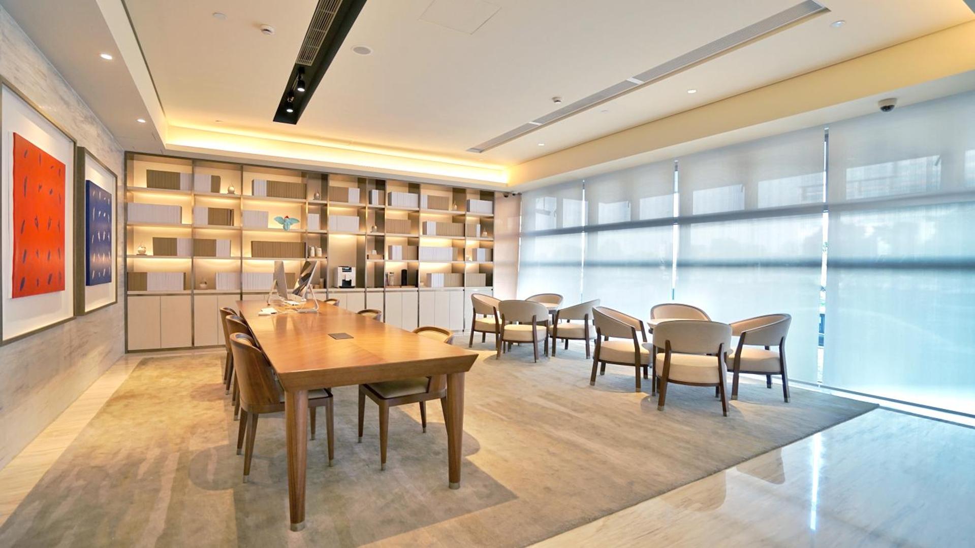 JI Hotel Shanghai South Xizang Road