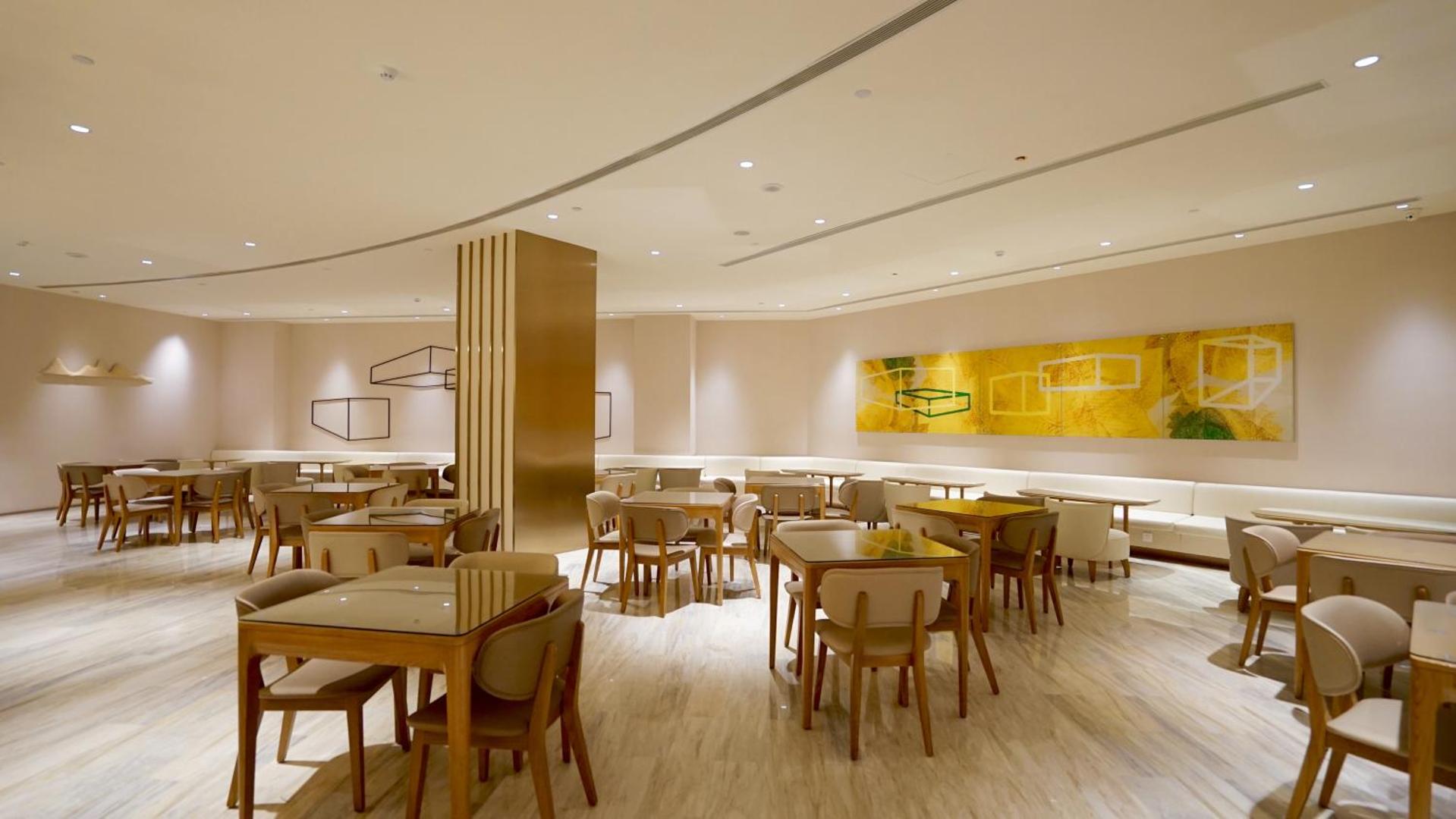 JI Hotel Shanghai South Xizang Road