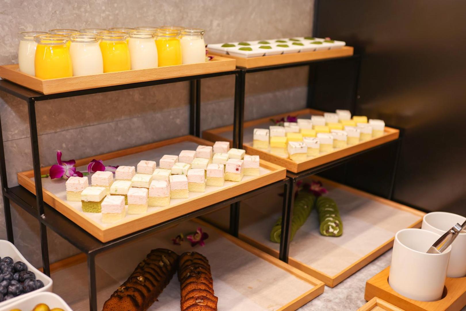 JI Hotel Xujiahui Yishan Road Shanghai