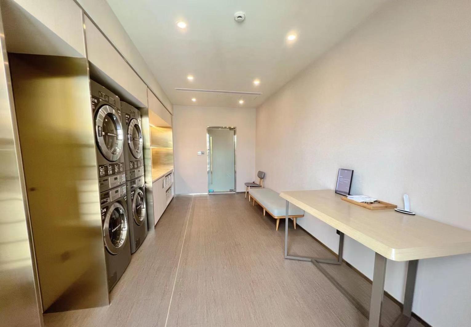 JI Hotel Xujiahui Yishan Road Shanghai