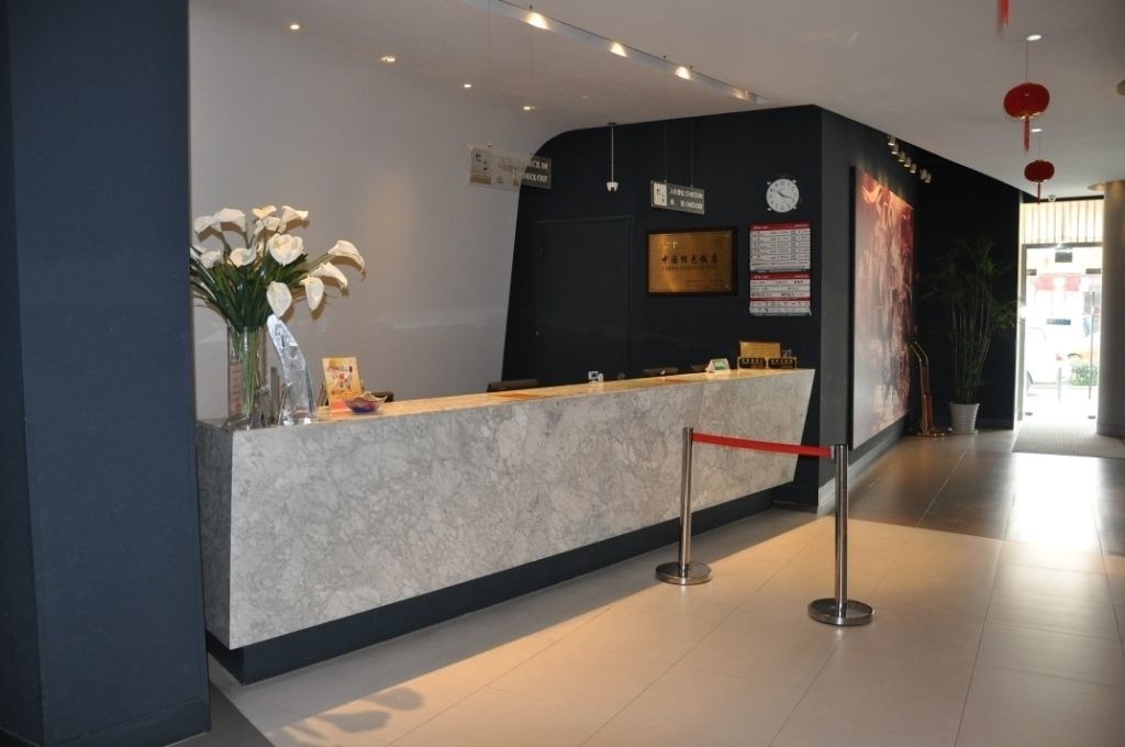 Jinjiang Inn Expo Park Pusan Road