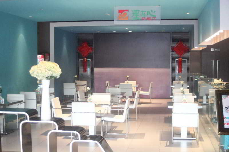 Jinjiang Inn Shanghai Fengxian Nanqiao Road
