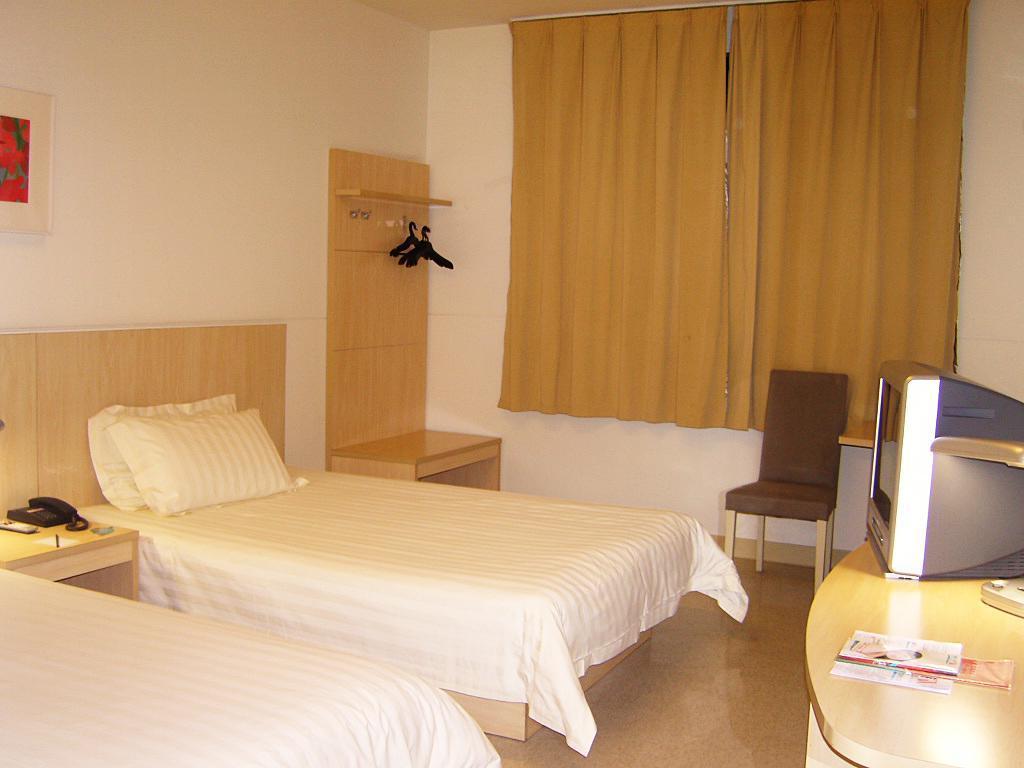 JinJiang Inn Xinsong Road