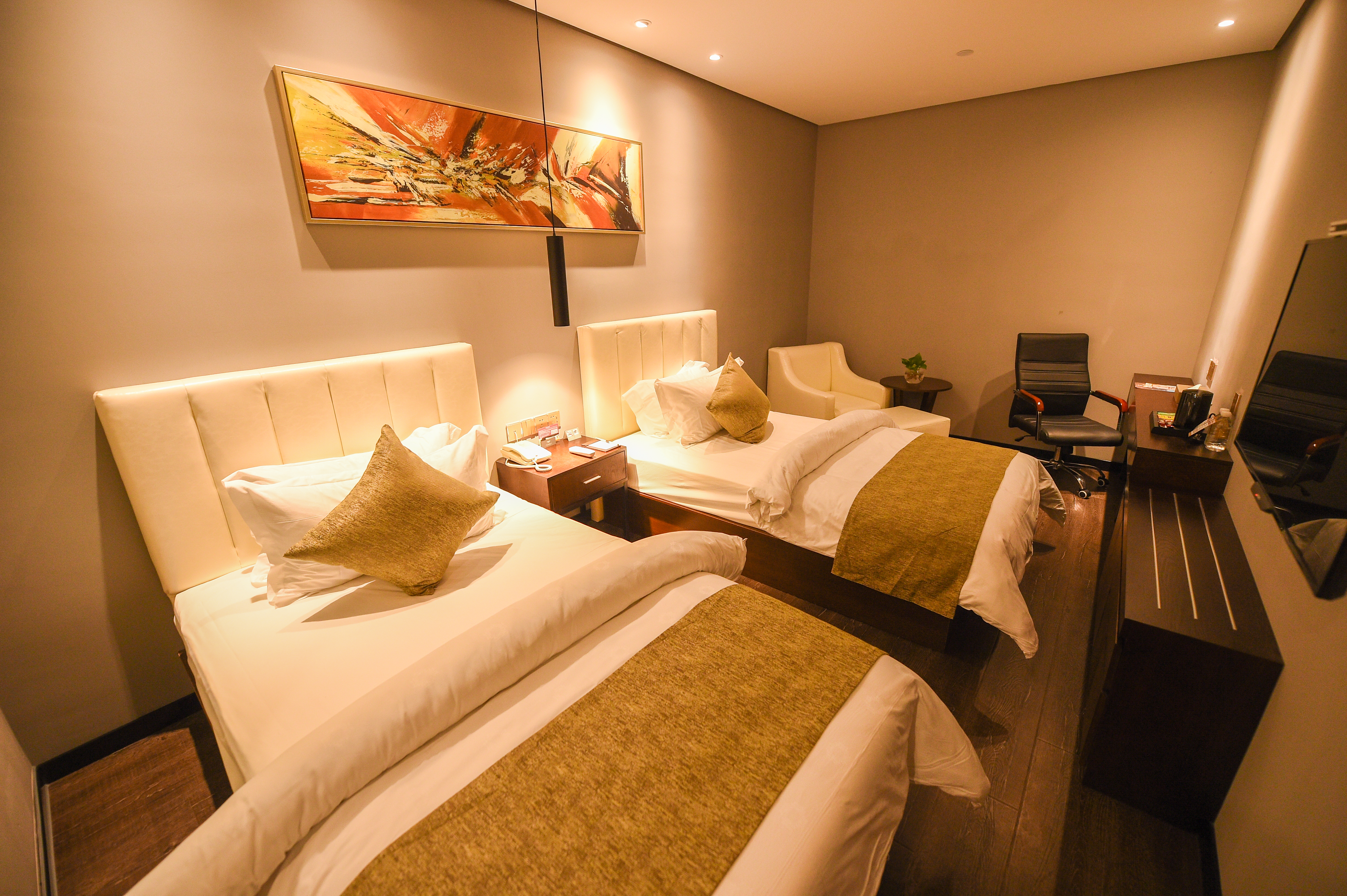 Jinjiang Metropolo Hotel Shanghai Hongqiao Airport Wuzhong Road