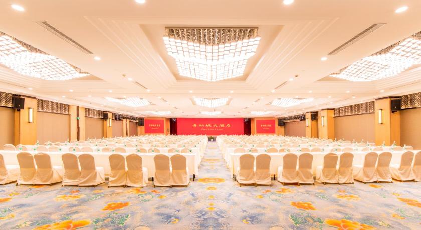 Jin Jiang Pine City Hotel