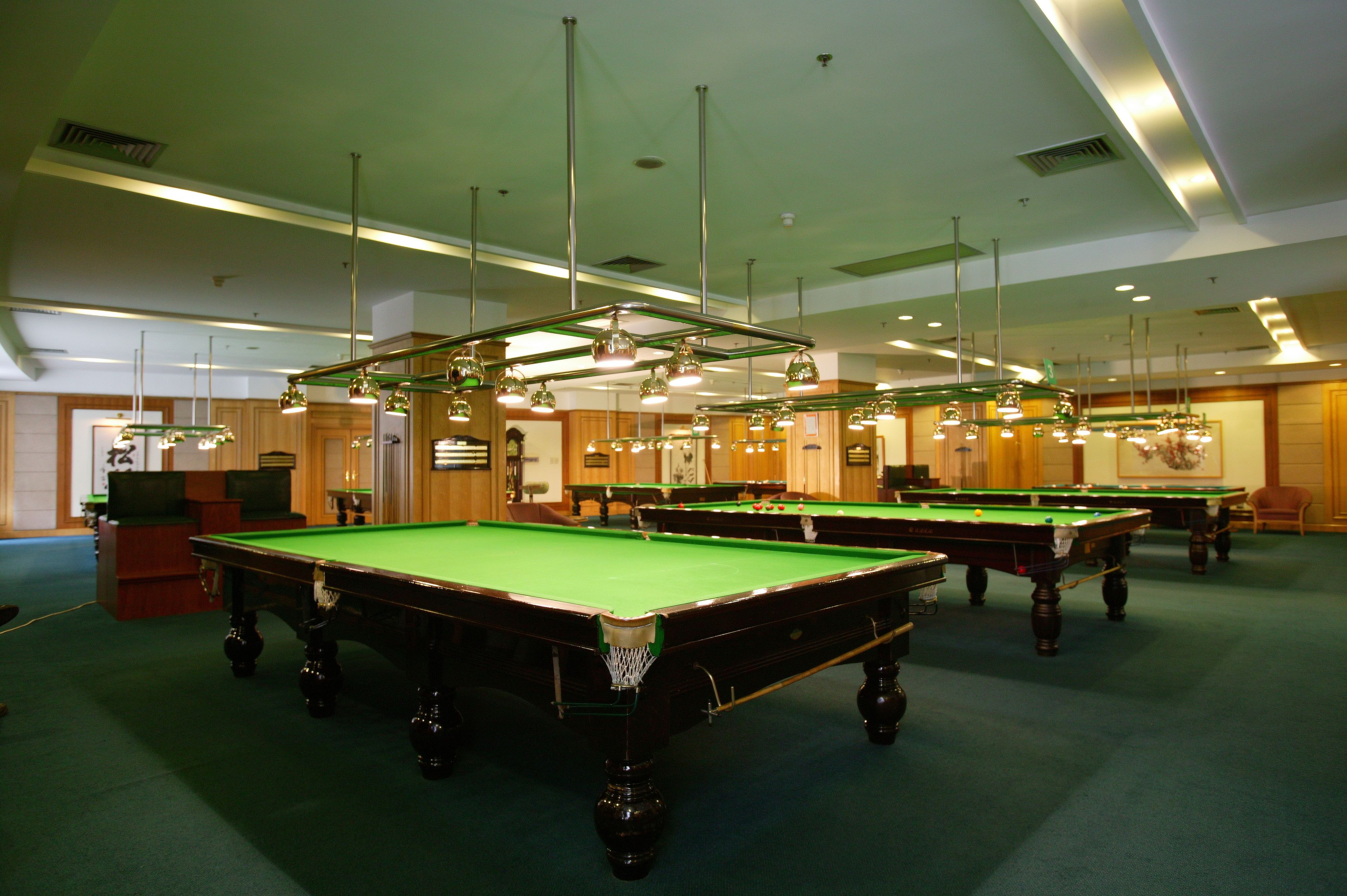 Jin Jiang Pine City Hotel
