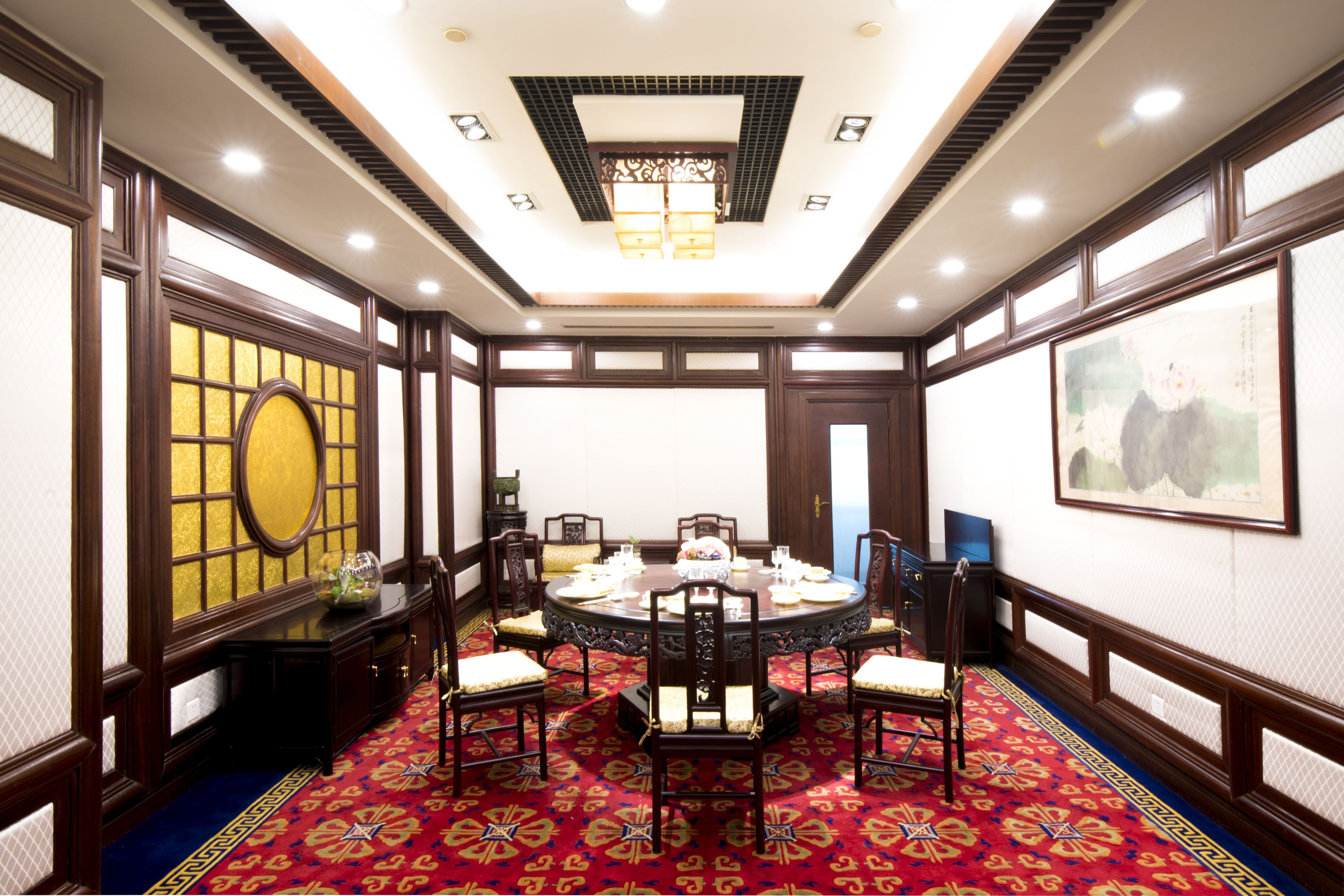 Jin Jiang Pine City Hotel