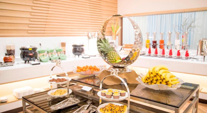 Jin Jiang Pine City Hotel