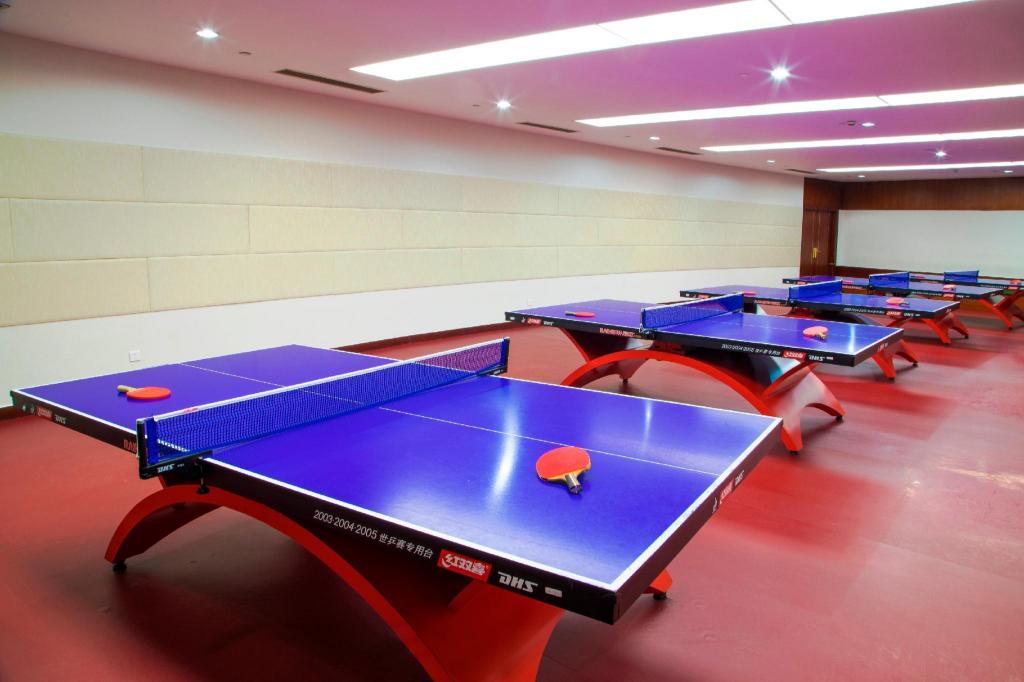 Jin Jiang Pine City Hotel