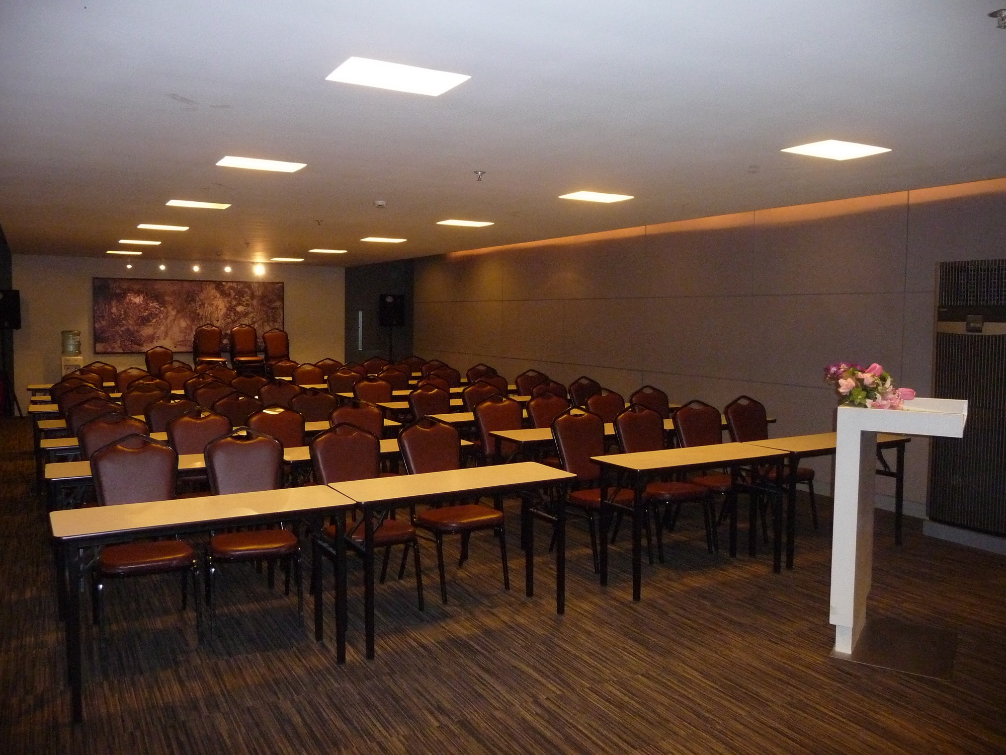 Jinjing Inn North Gonghexin Rd